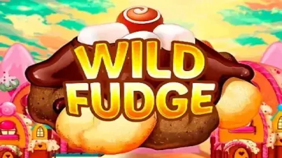 Wild Fudge — Slots by Betixon