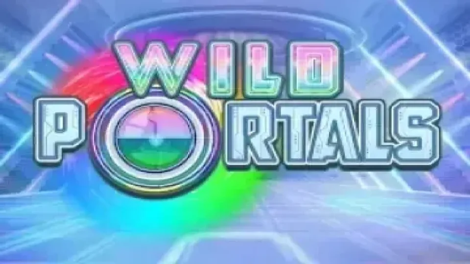 Wild Portals Megaways — Slots by Big Time Gaming
