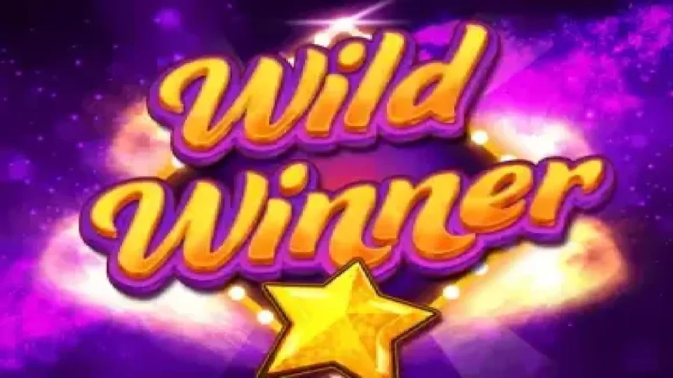 Wild Winner — Slots by Bell-Fruit Games