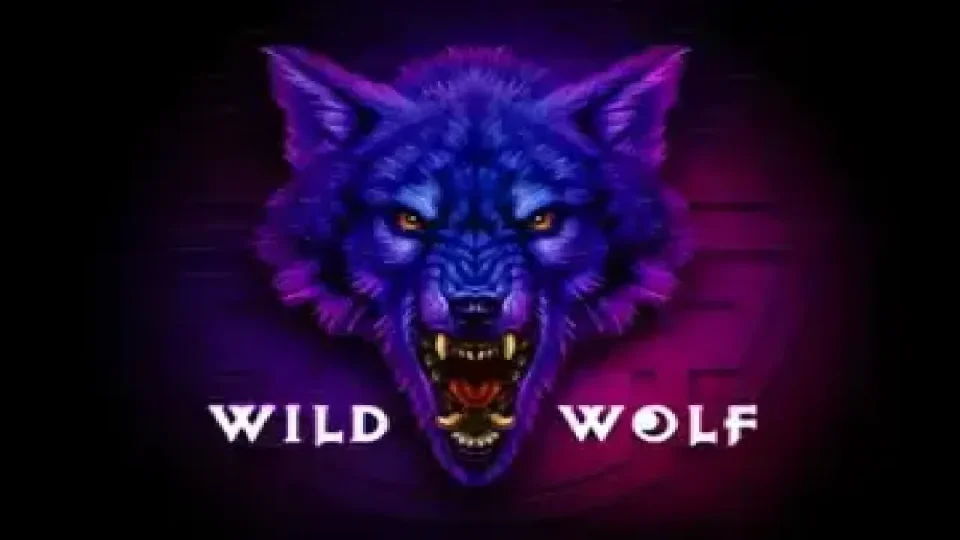 Wild Wolf — Slots by Betixon