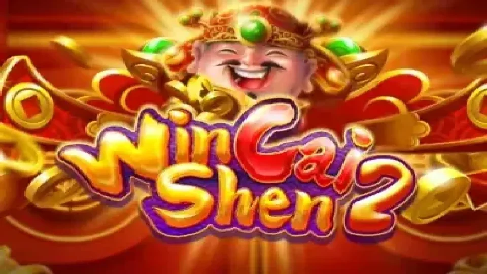 Win Cai Shen 2 — Slots by Aspect Gaming