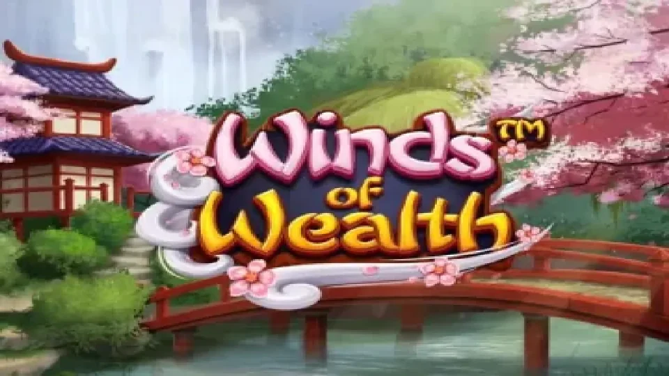 Winds of Wealth — Slots by BetSoft