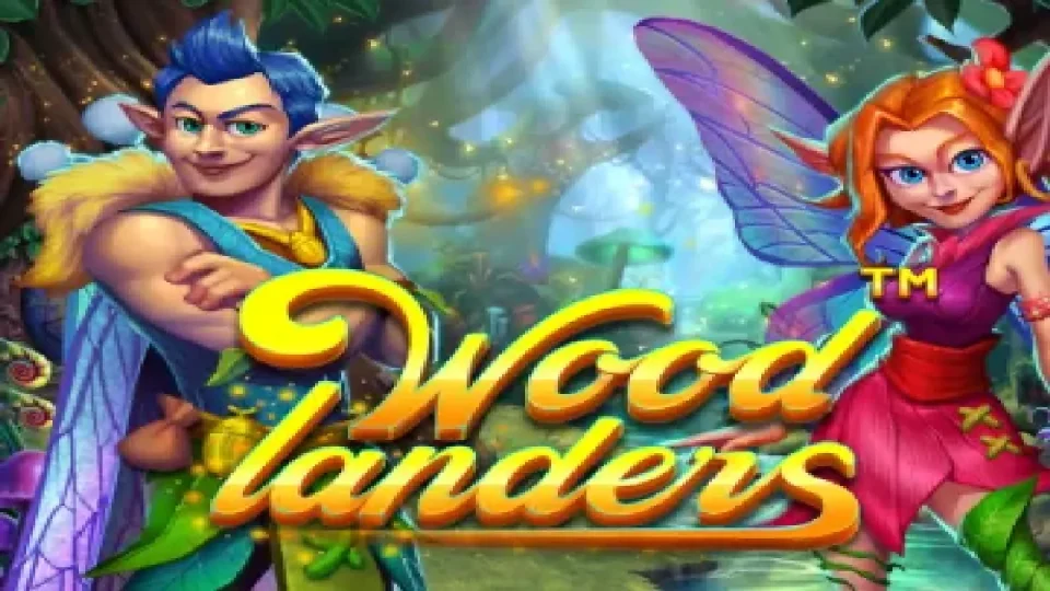 Woodlanders — Slots by BetSoft
