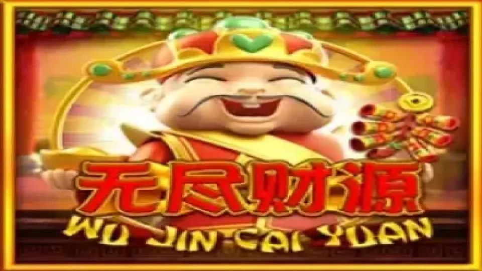 Wu Jin Cai Yuan — Slots by Aspect Gaming