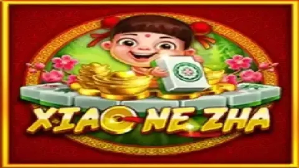 Xiao Ne Zha — Slots by Aspect Gaming