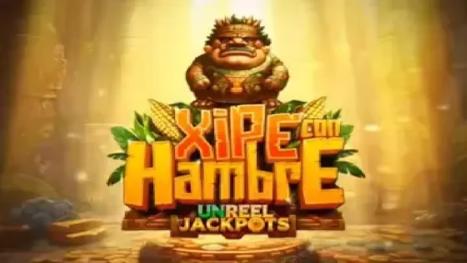 Xipe con Hambre — Slots by Betixon