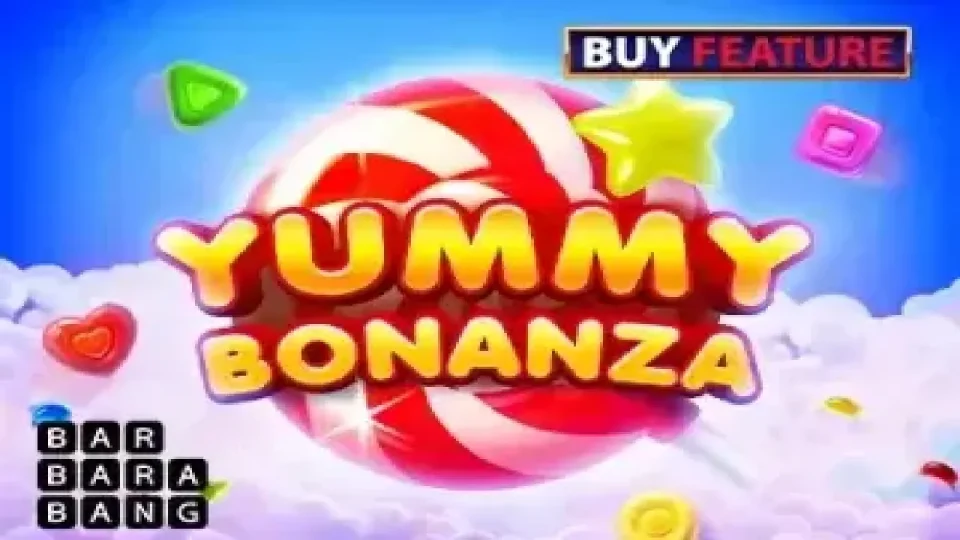 Yummy Bonanza — Slots by Barbara Bang