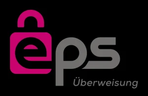EPS Überweisung online banking payment method logo