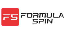 Formula Spin slot game result screen screenshot