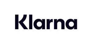 Klarna payment service logo