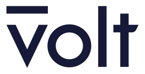 Volt casino logo