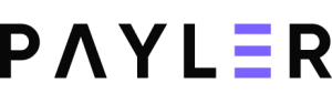 Payler payment system logo