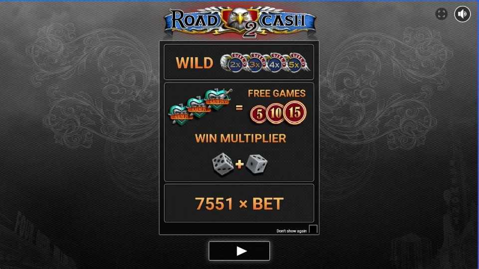 Road 2 Cash — screenshot 3