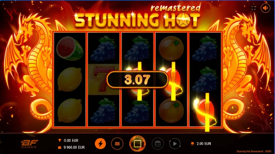 Stunning Hot Remastered — screenshot 3