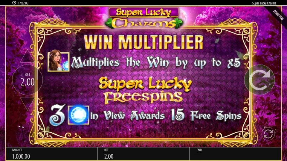 Super Lucky Charms — screenshot 6