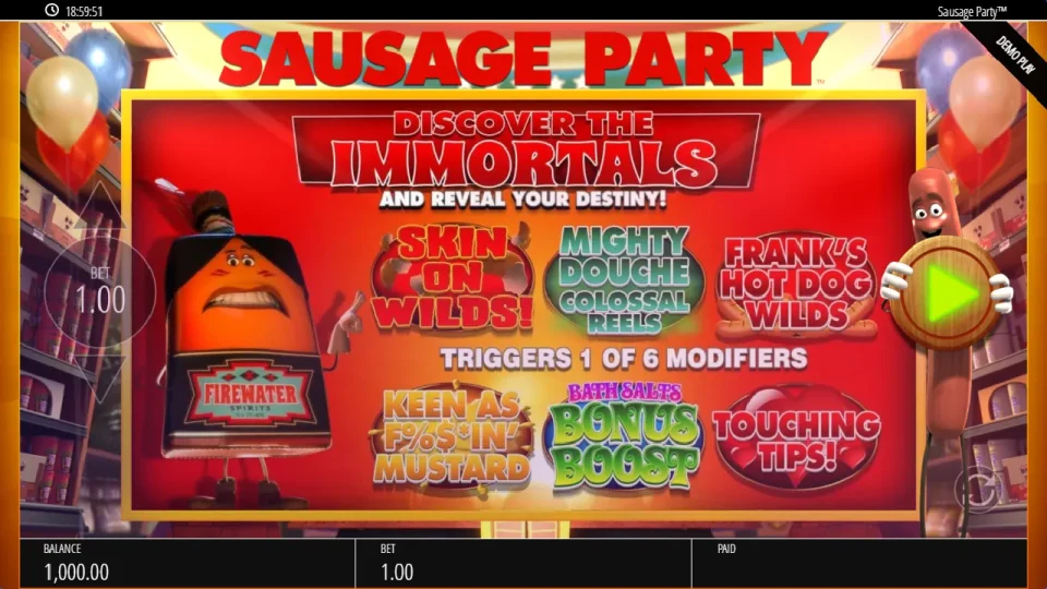 Sausage Party — screenshot 1