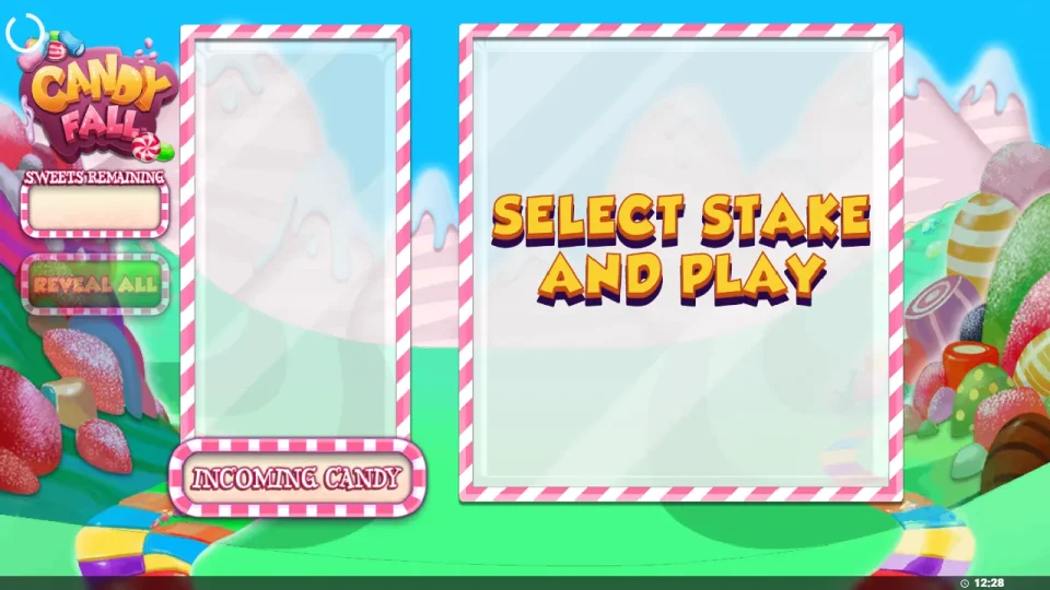 Celestial Sisters Megaways — screenshot 8