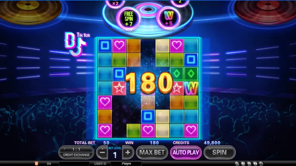 Tik Tok DJ — screenshot 13