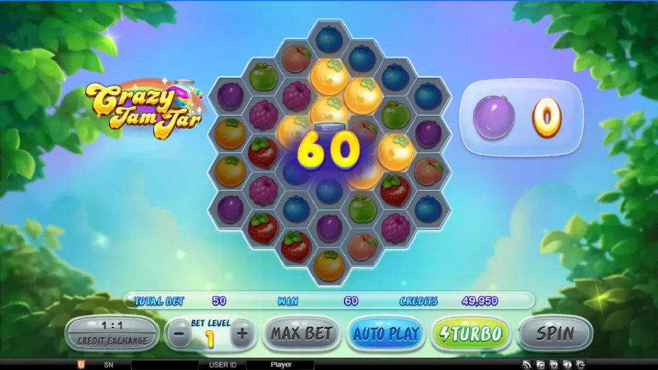 Crazy Jam Jar — screenshot 4