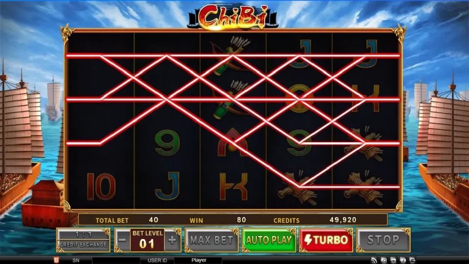 Chibi — screenshot 5