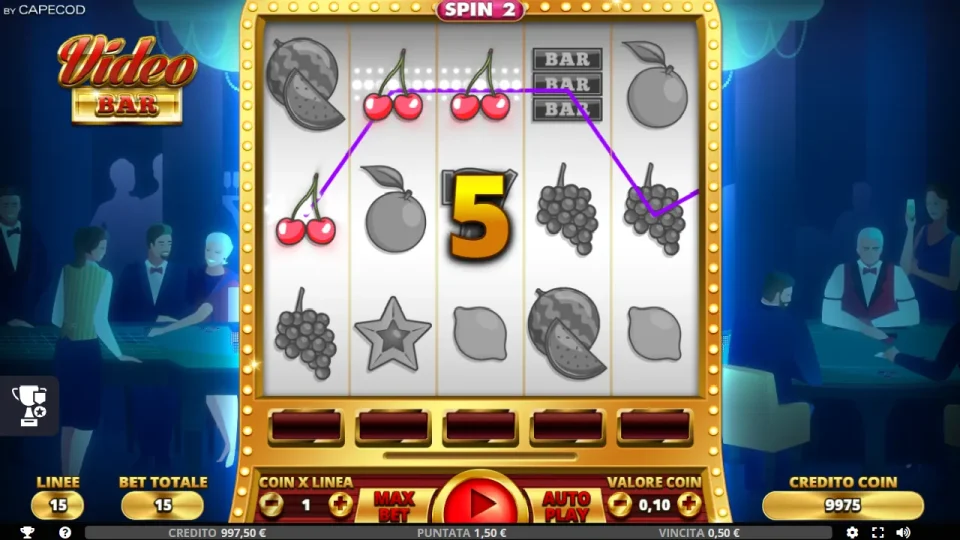 Video Bar — screenshot 1