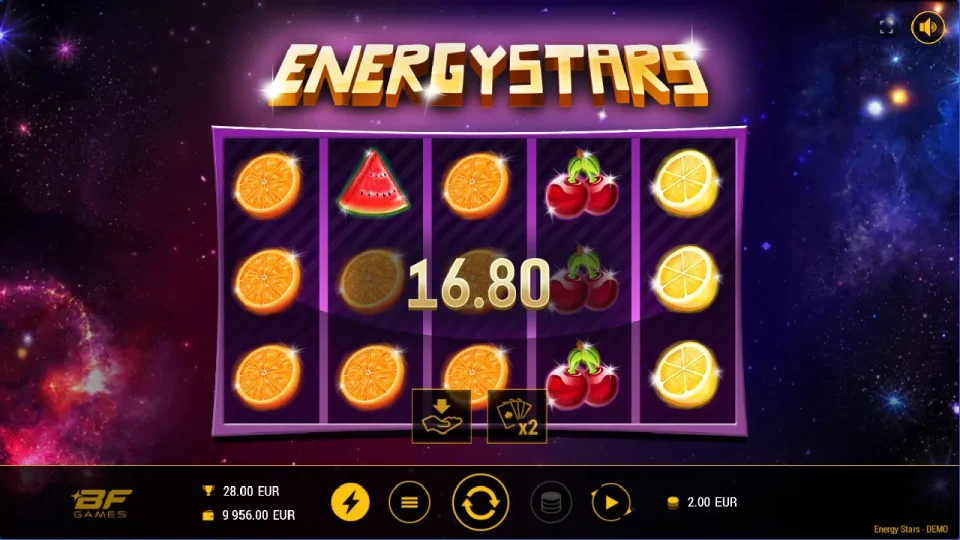Energy Stars — screenshot 2