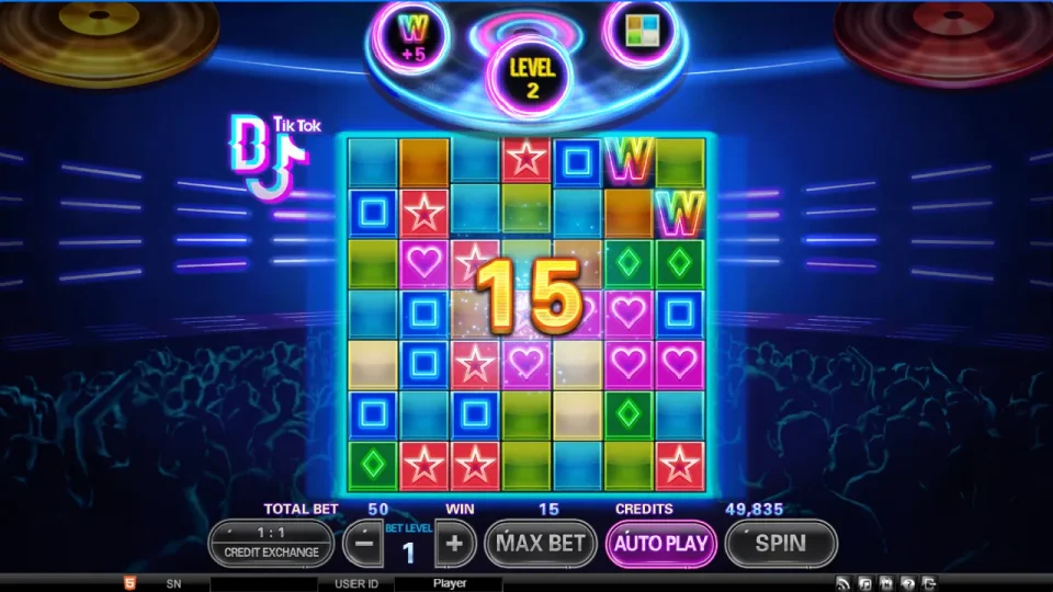 Tik Tok DJ — screenshot 14