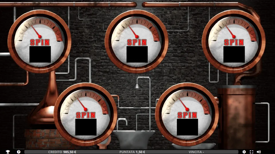Moonshine — screenshot 2