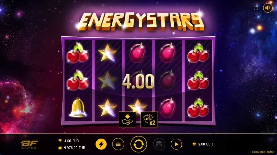 Energy Stars — screenshot 3