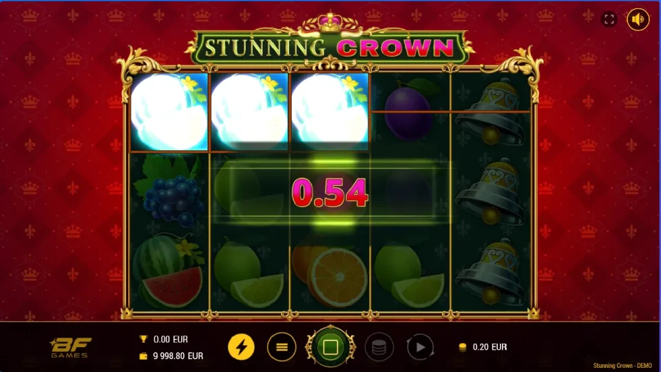 Stunning Crown — screenshot 3