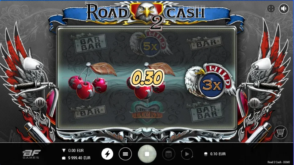 Road 2 Cash — screenshot 1