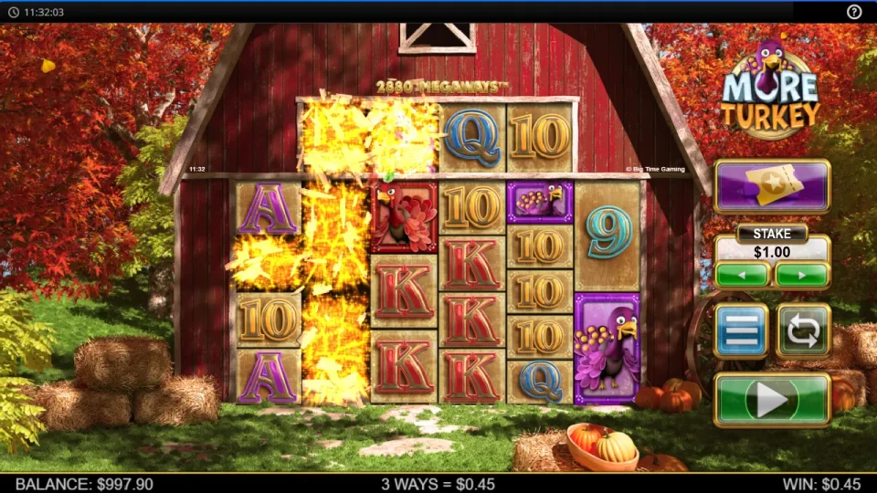 More Turkey — screenshot 3