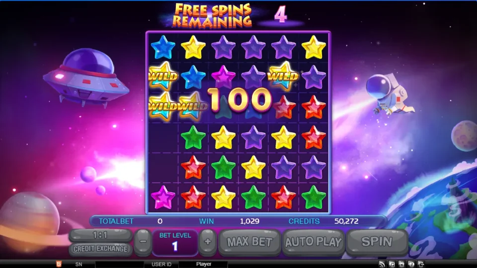 All Stars — screenshot 3