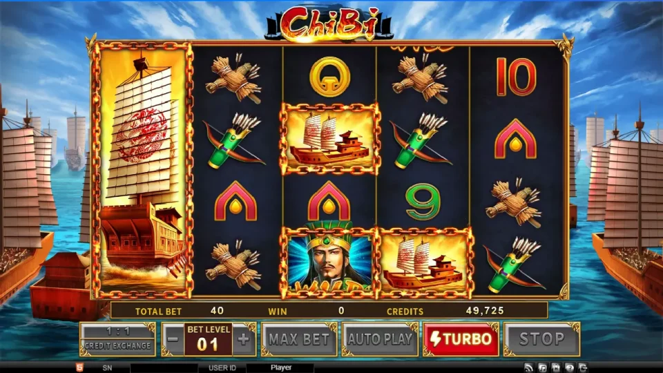 Chibi — screenshot 3