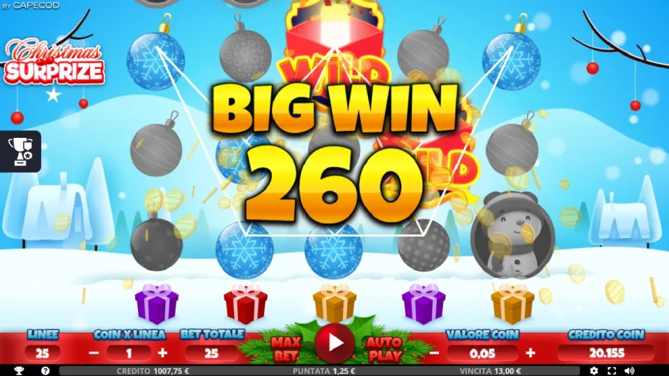 Christmas Surprize — screenshot 3