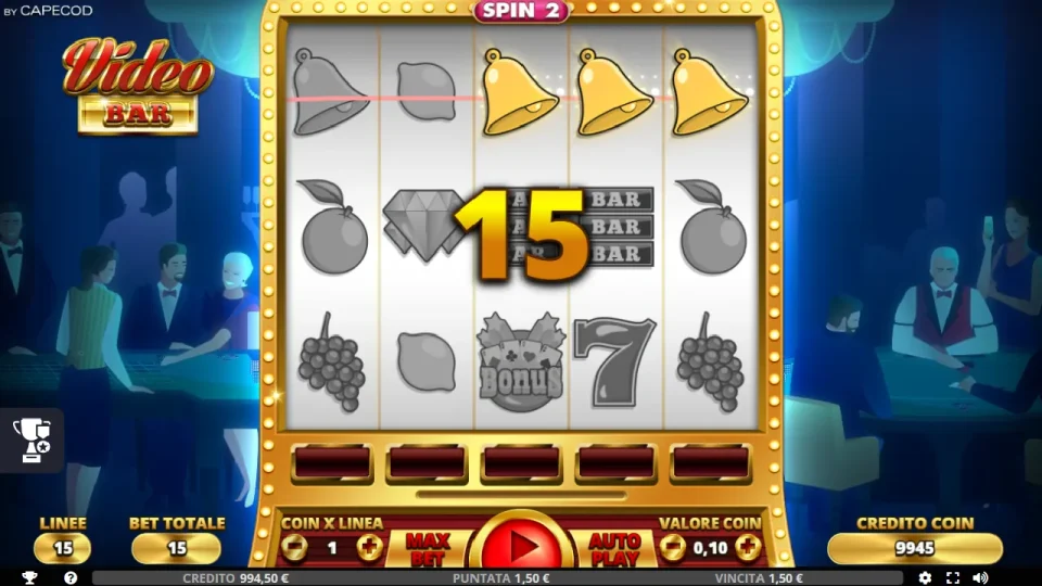Video Bar — screenshot 3