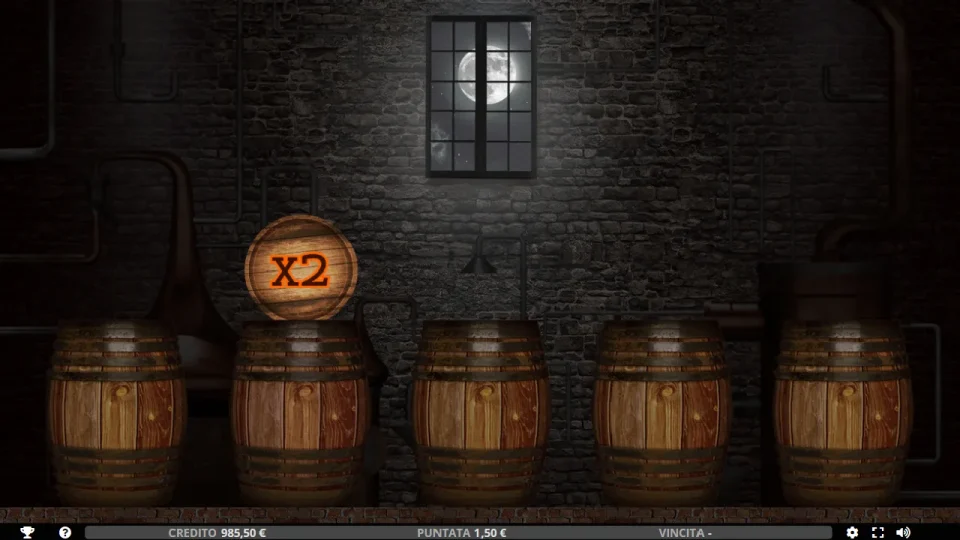 Moonshine — screenshot 3