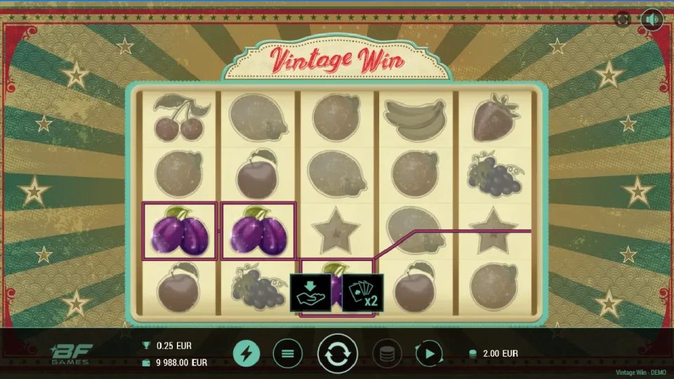 Vintage Win — screenshot 3