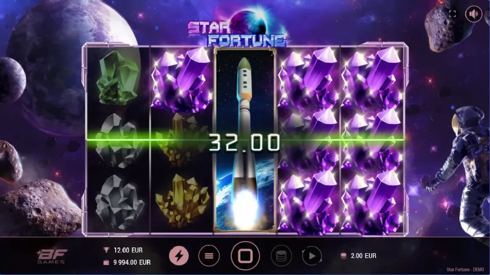 Star Fortune — screenshot 5