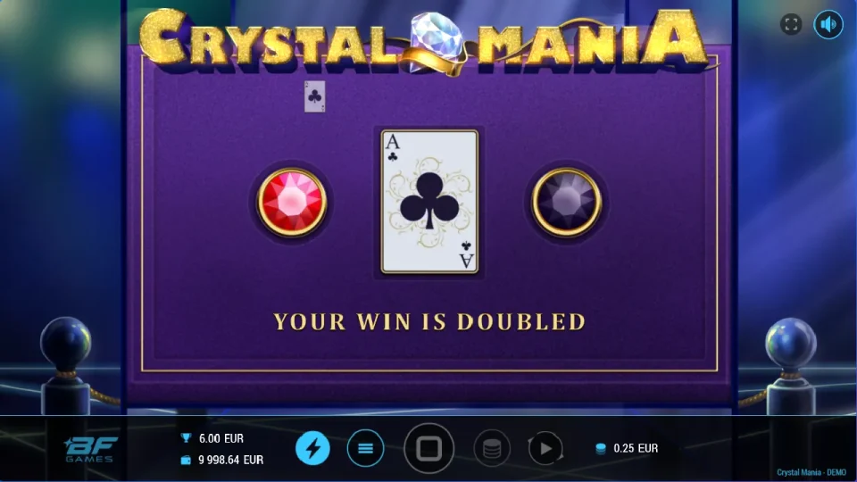 Crystal Mania — screenshot 4