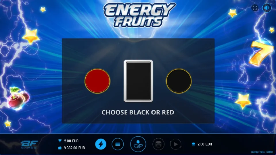 Energy Fruits — screenshot 4