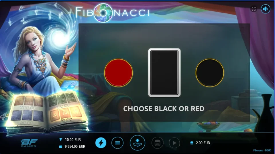 Fibonacci — screenshot 4