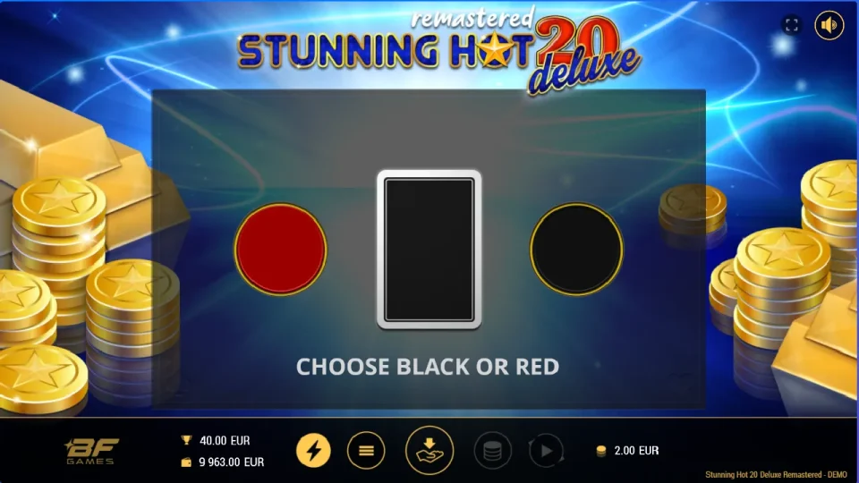 Stunning Hot 20 Deluxe Remastered — screenshot 4