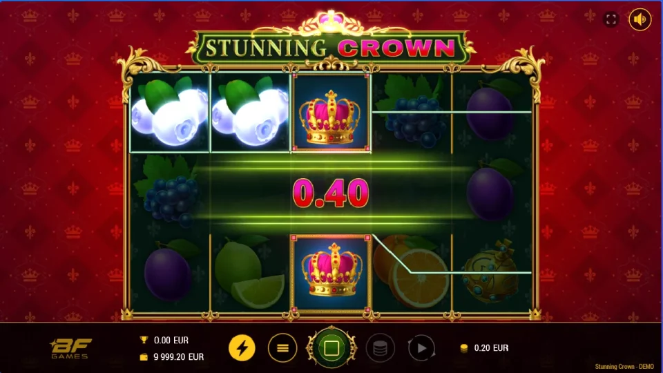 Stunning Crown — screenshot 4