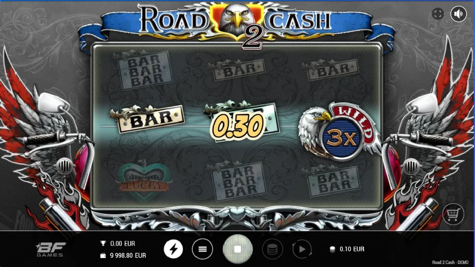 Road 2 Cash — screenshot 2