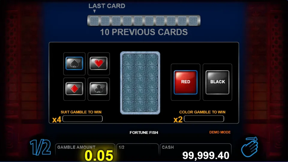 Fortune Fish — screenshot 4