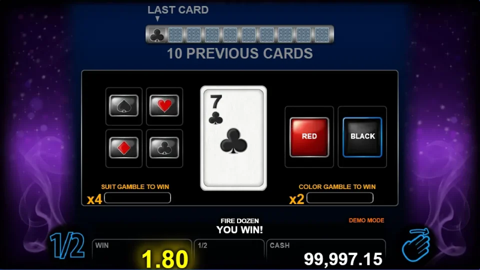 Fire Dozen — screenshot 4