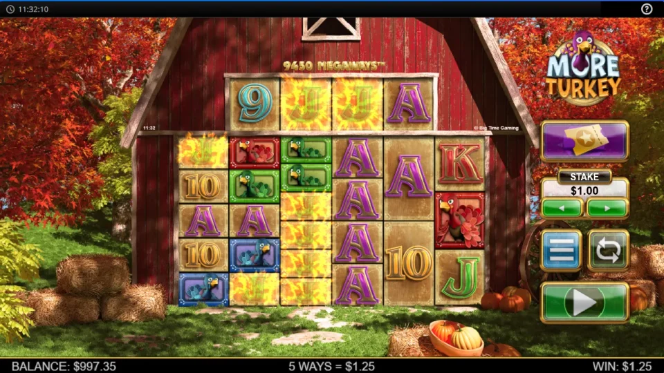 More Turkey — screenshot 4