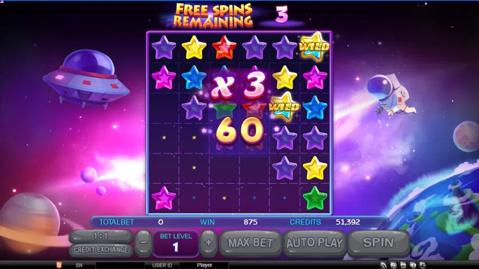 All Stars — screenshot 4