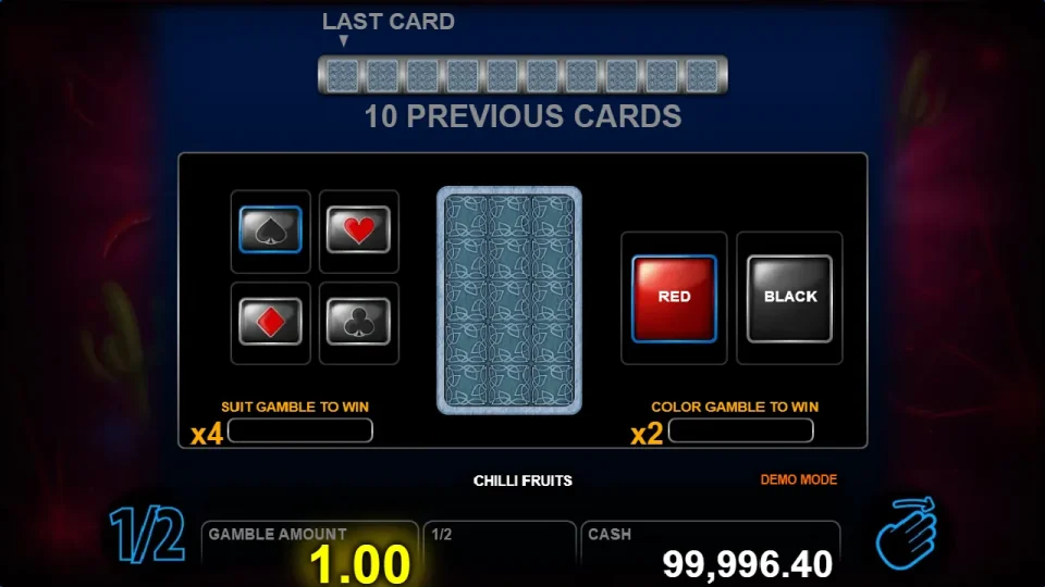 Chilli Fruits — screenshot 4